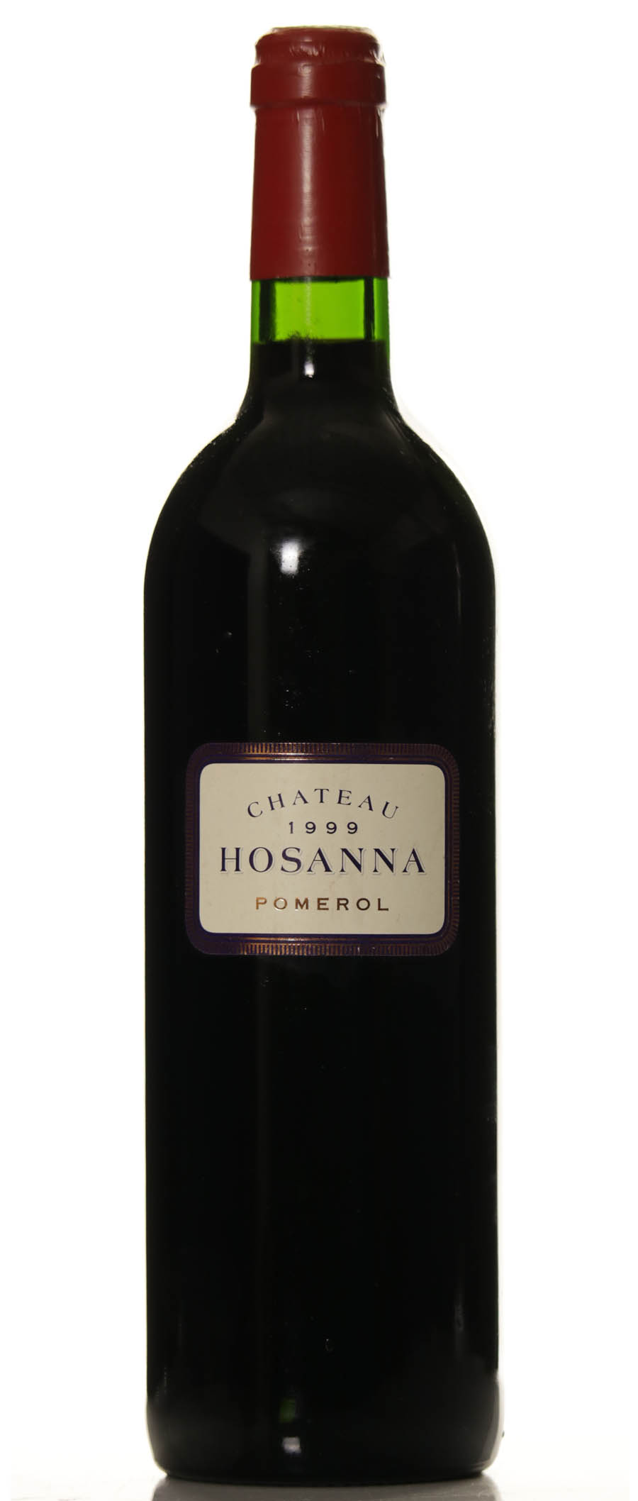 hosanna 1999
