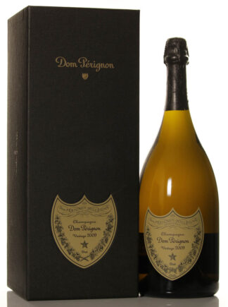 dom perignon Magnum 2009