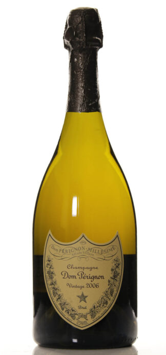 dom perignon 2006