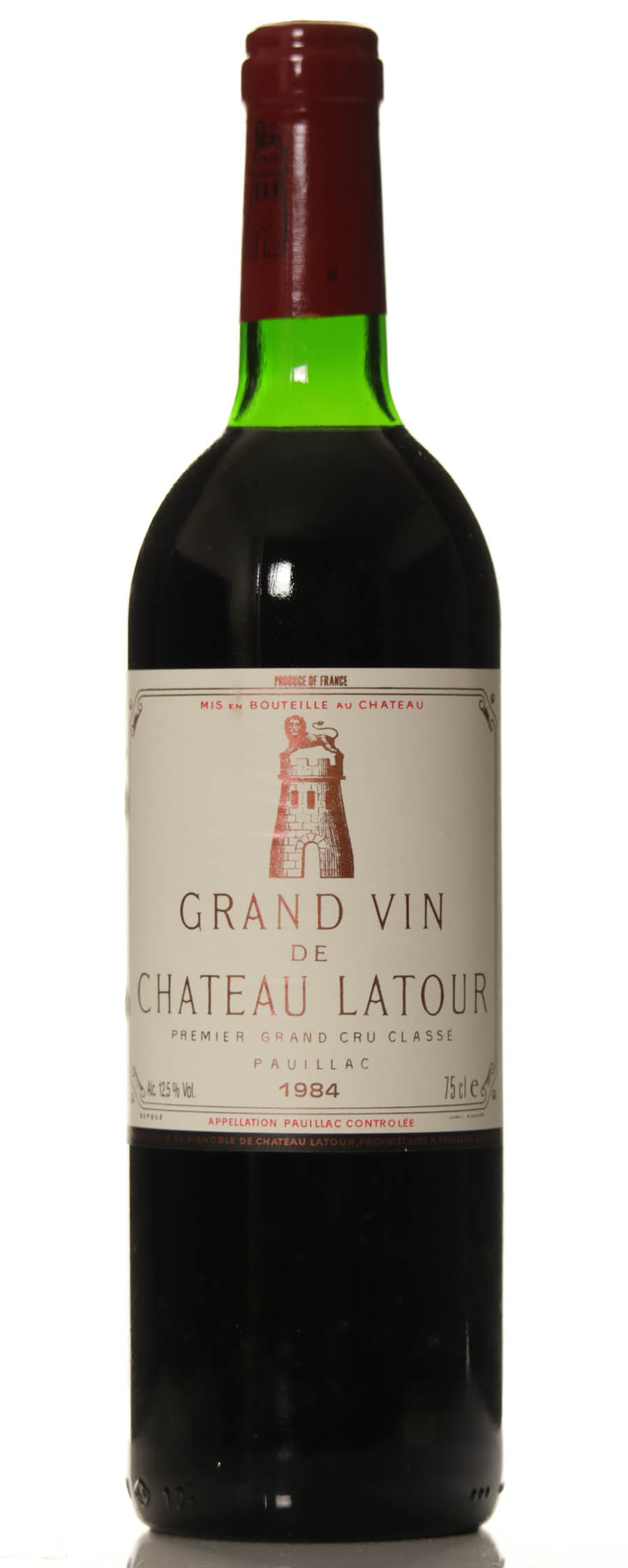 Latour 1984 - immagine 2