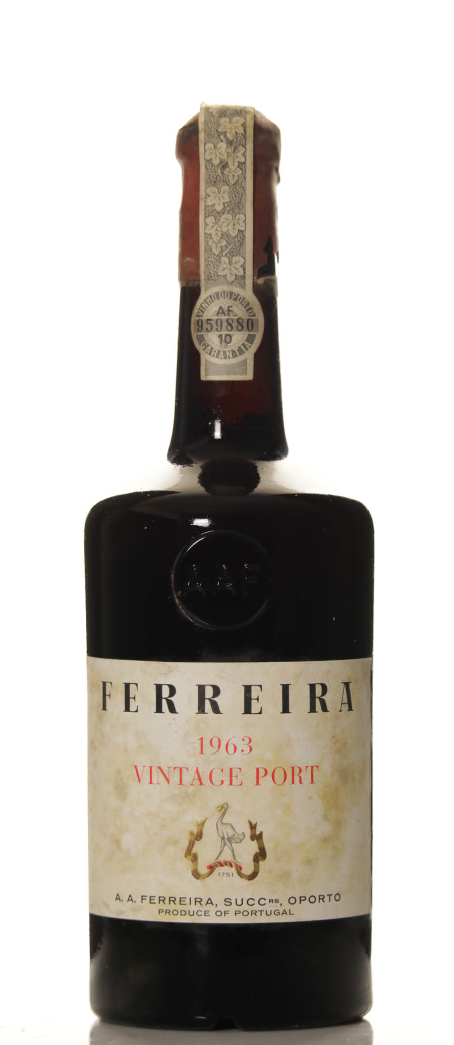 ferreira 1963
