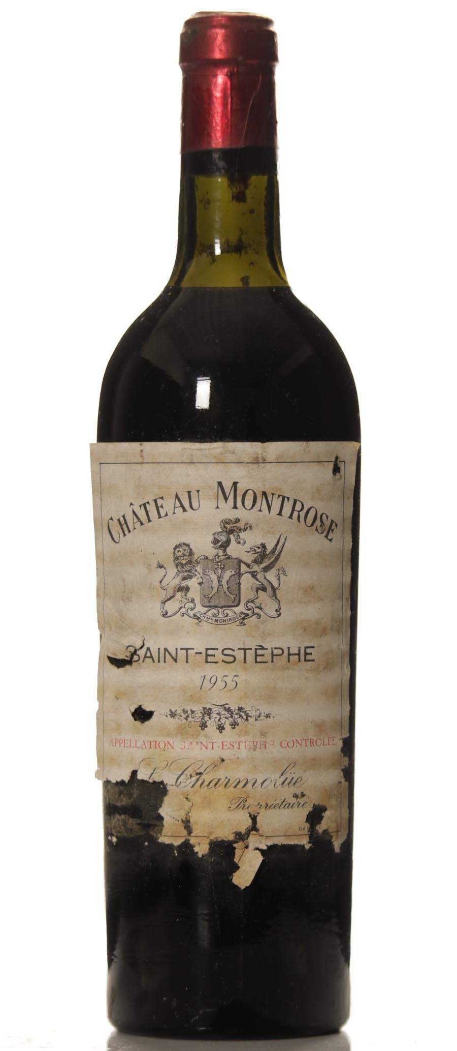 montrose 1955