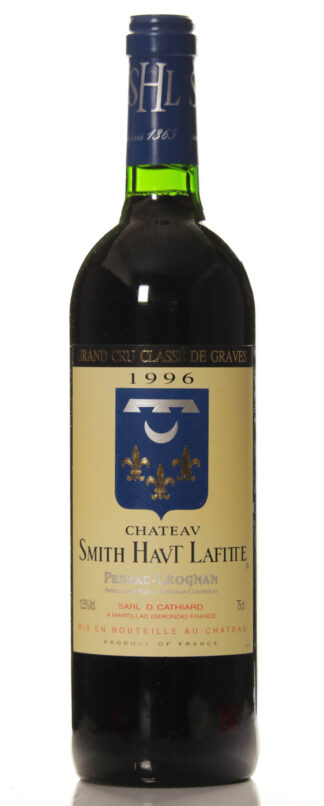 smith haut lafitte 1996
