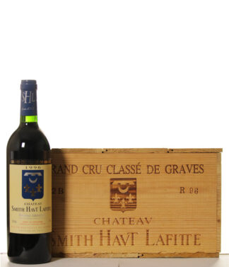 smith haut lafitte 1996