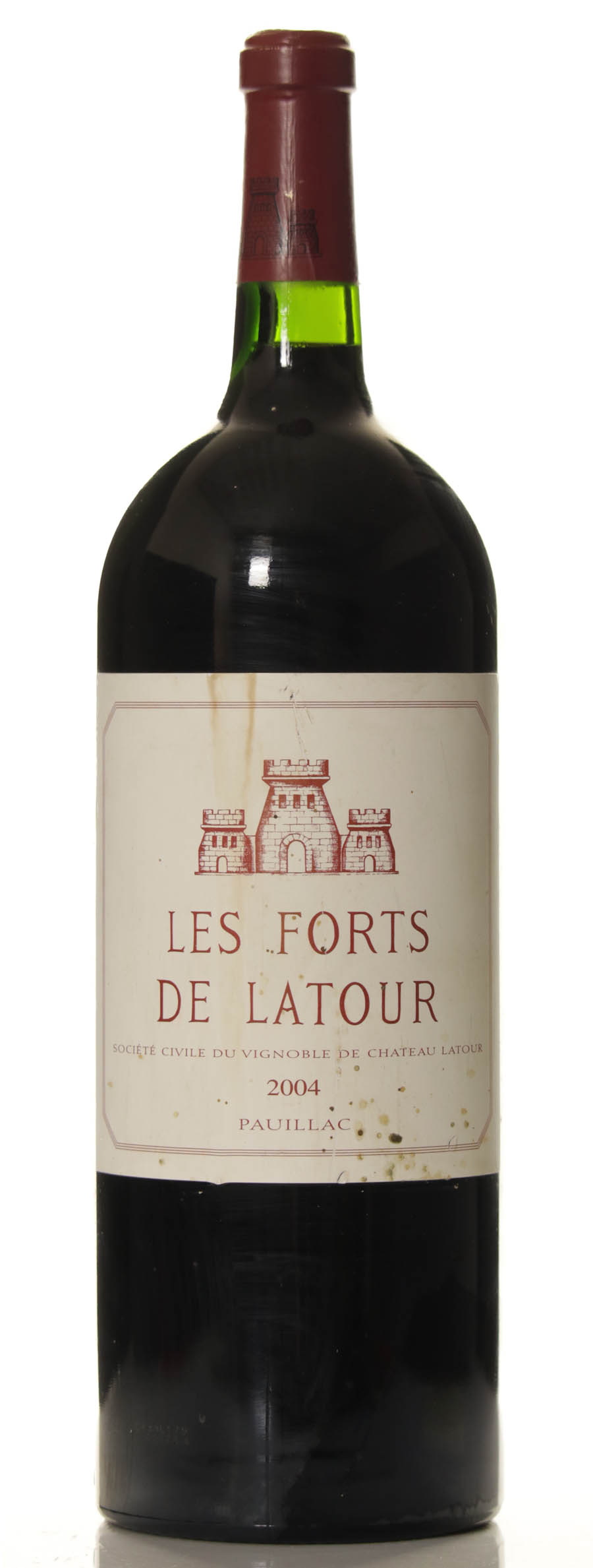 forts latour 2004 magnum