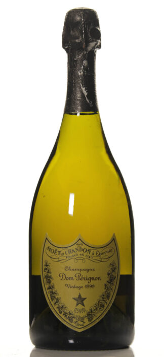 dom perignon 1999