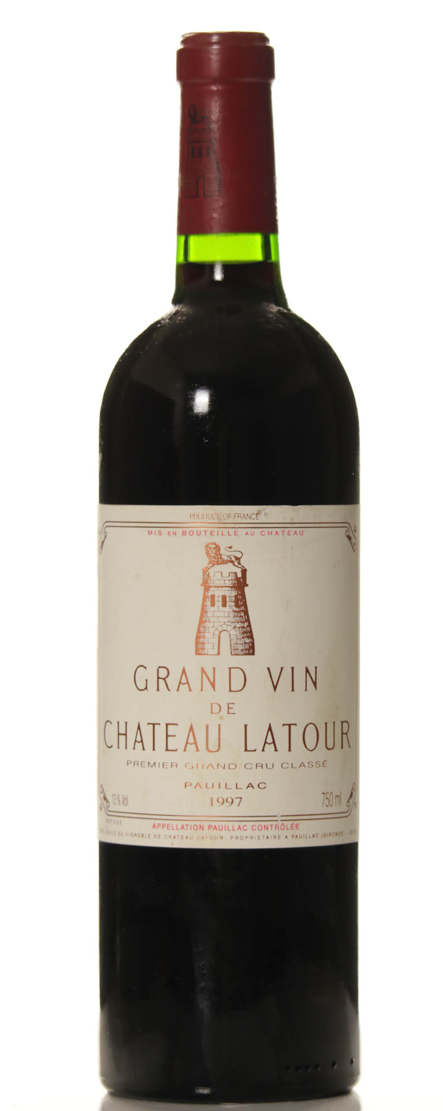latour 1997