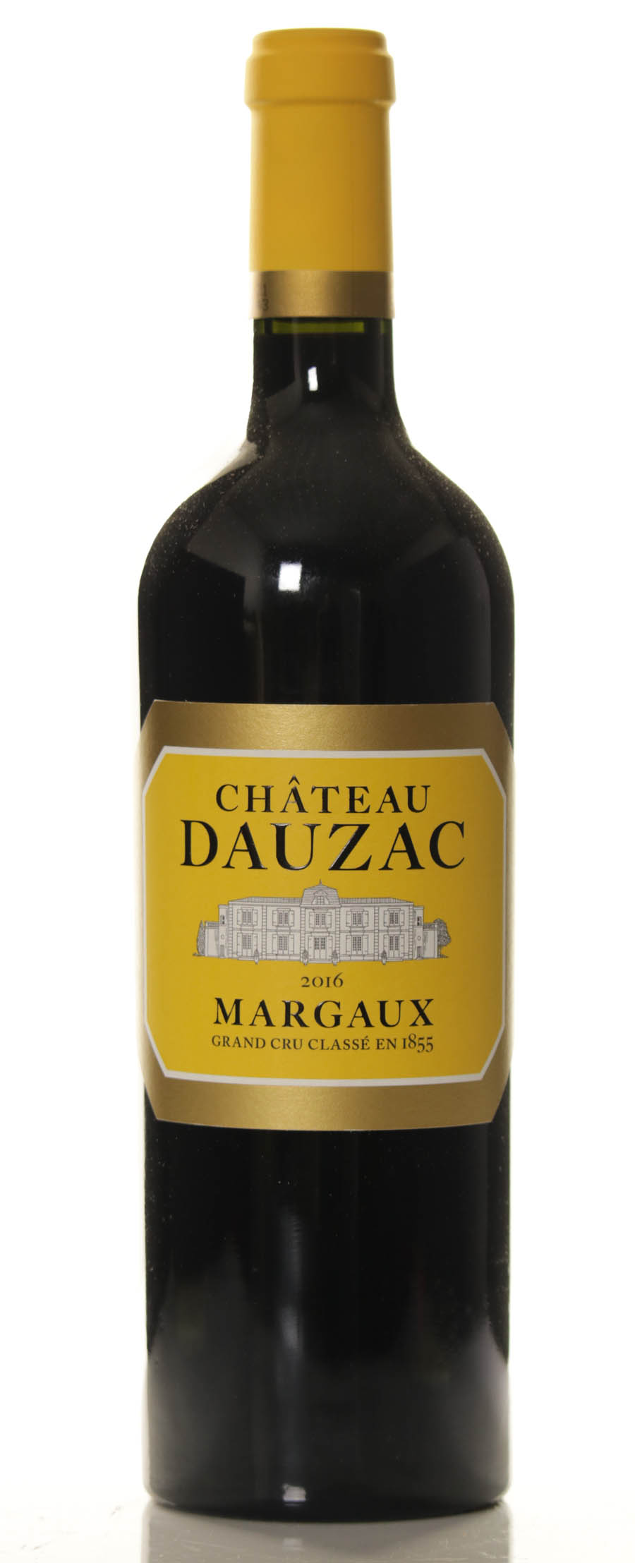 dauzac 2016