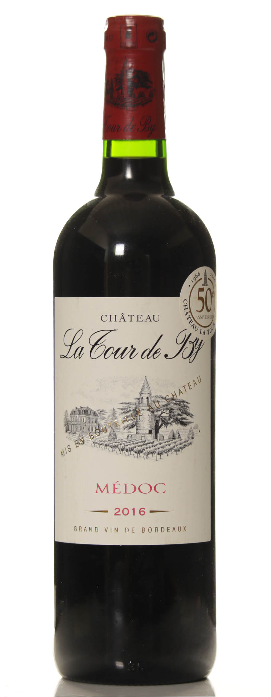 la tour de by 2016