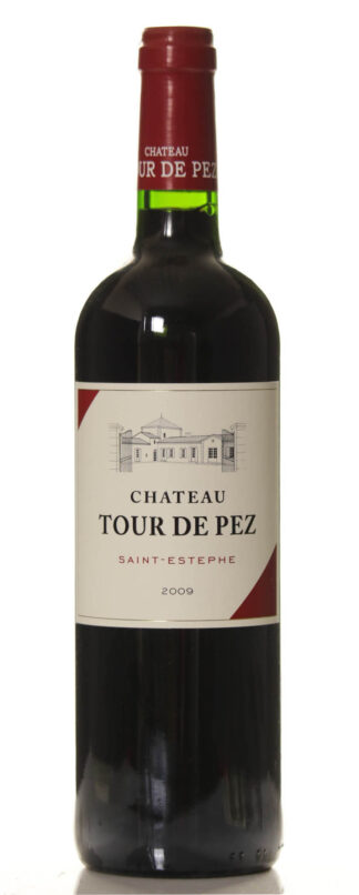 tour de pez 2009