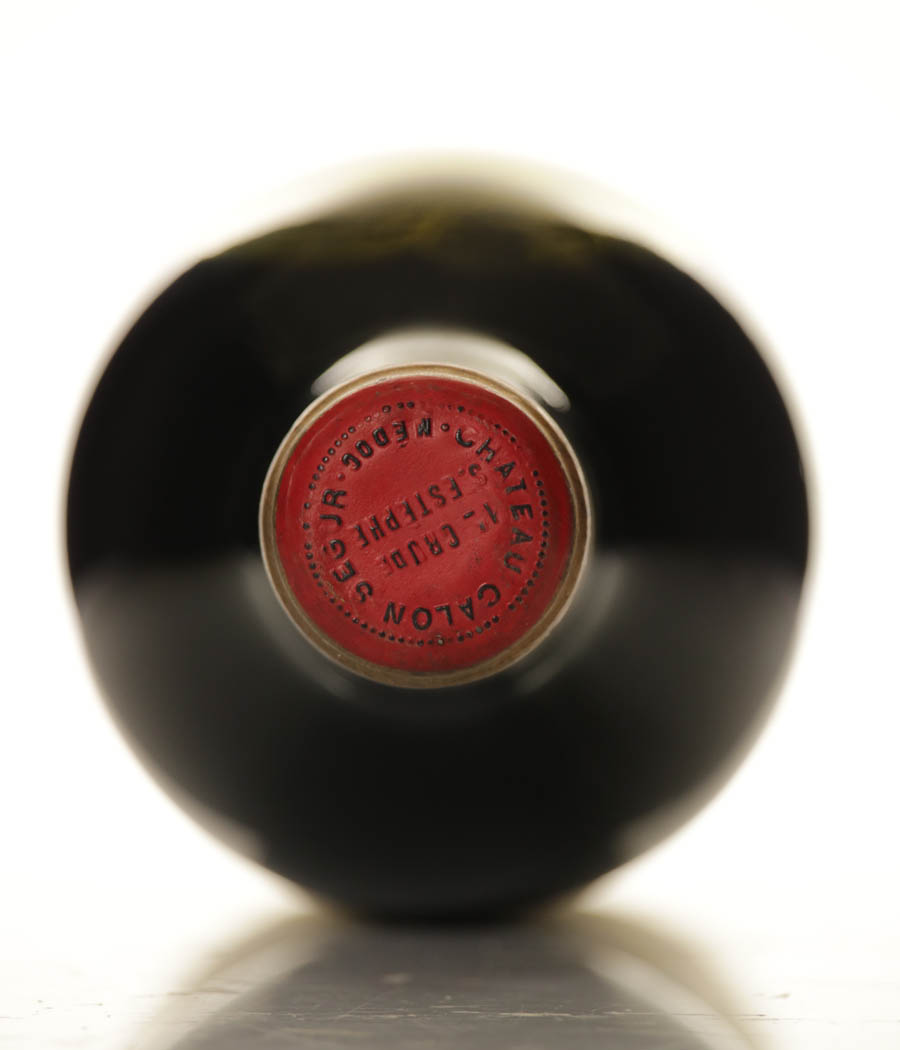 Calon Segur 1936 - immagine 2