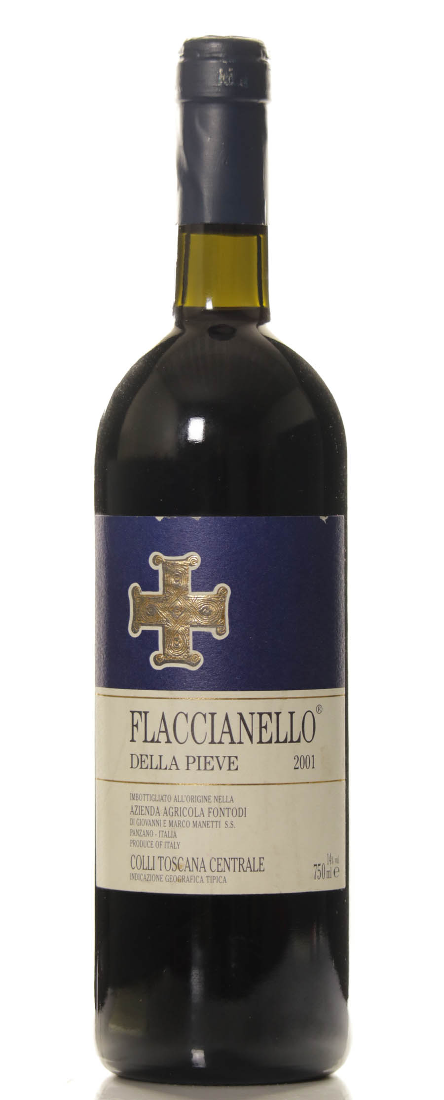 flaccianello 2001