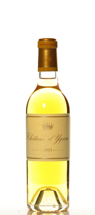 d'yquem 2015