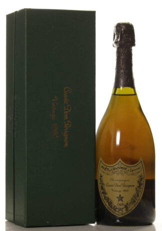 dom perignon 1990