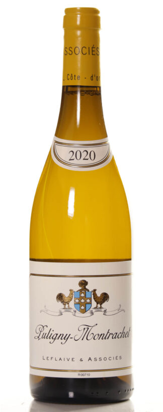 domaine Leflaive Puligny Montrachet 2020