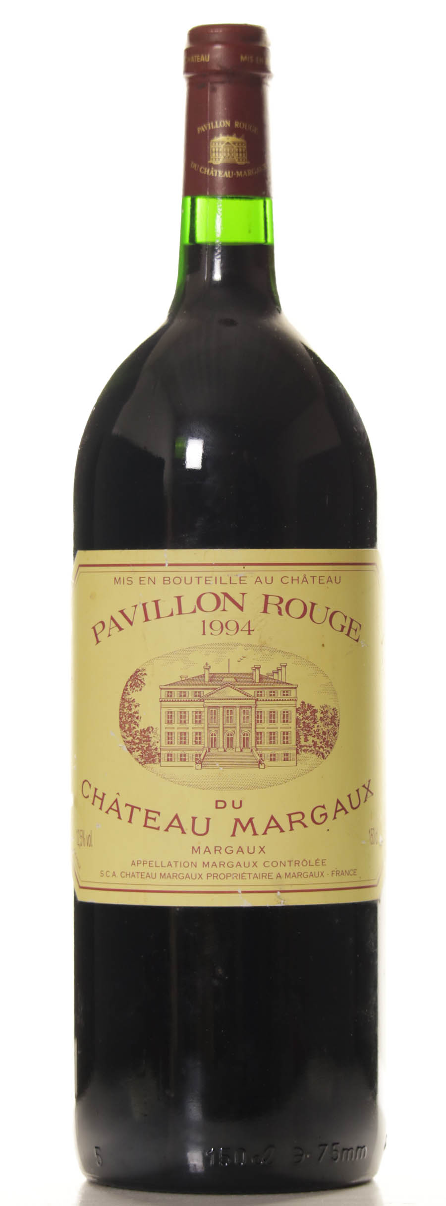 pavillon rouge du chateau margaux 1994