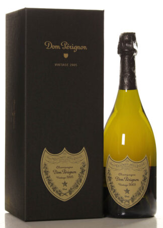 Dom Perignon 2005