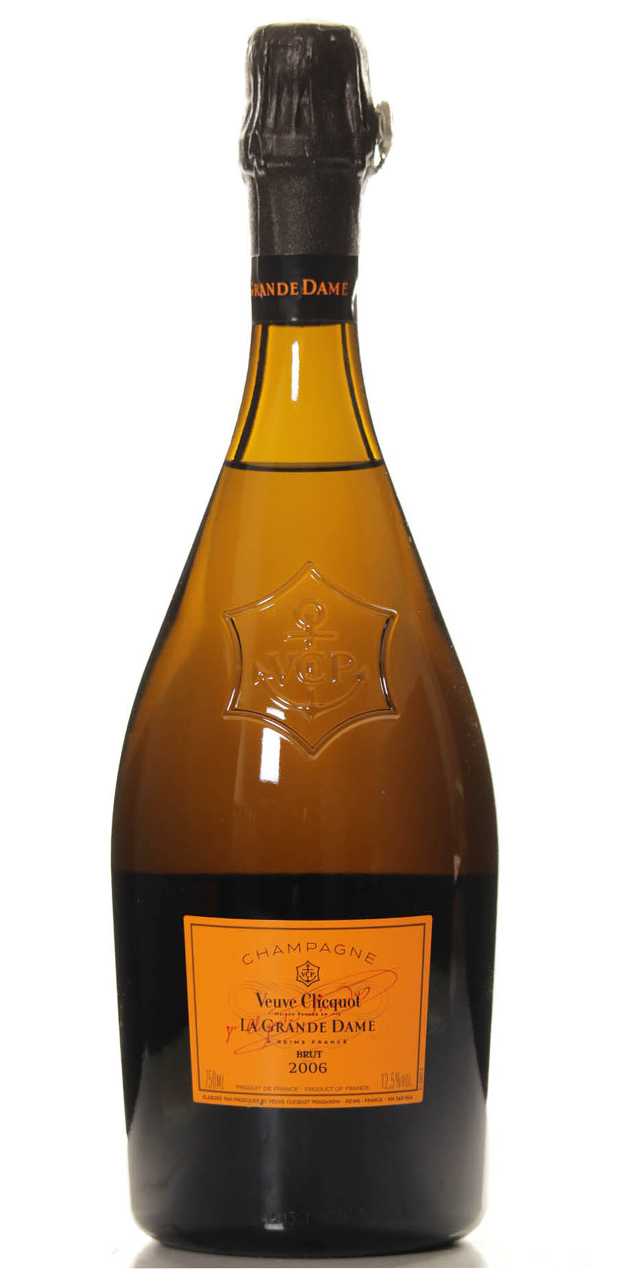 Veuve Clicquot La Grande Dame 2006