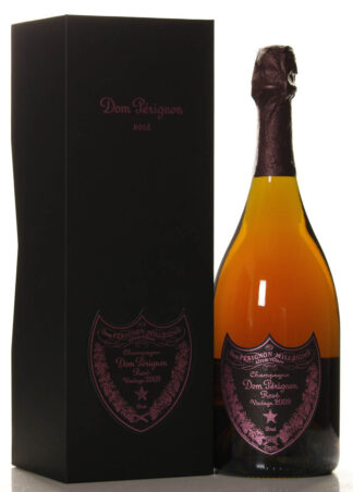 dom perignon 2009 rose
