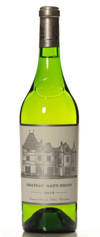 haut brion blanc 2012