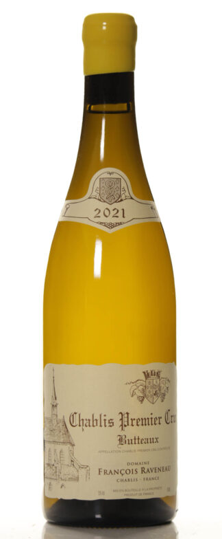 F. Raveneau Butteaux 2021