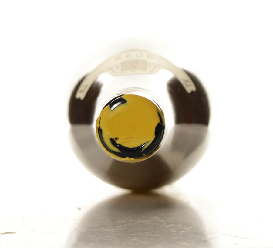 F. Raveneau Chablis 2022 (broken wax cap) - immagine 2