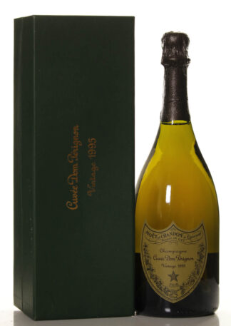 dom perignon 1995