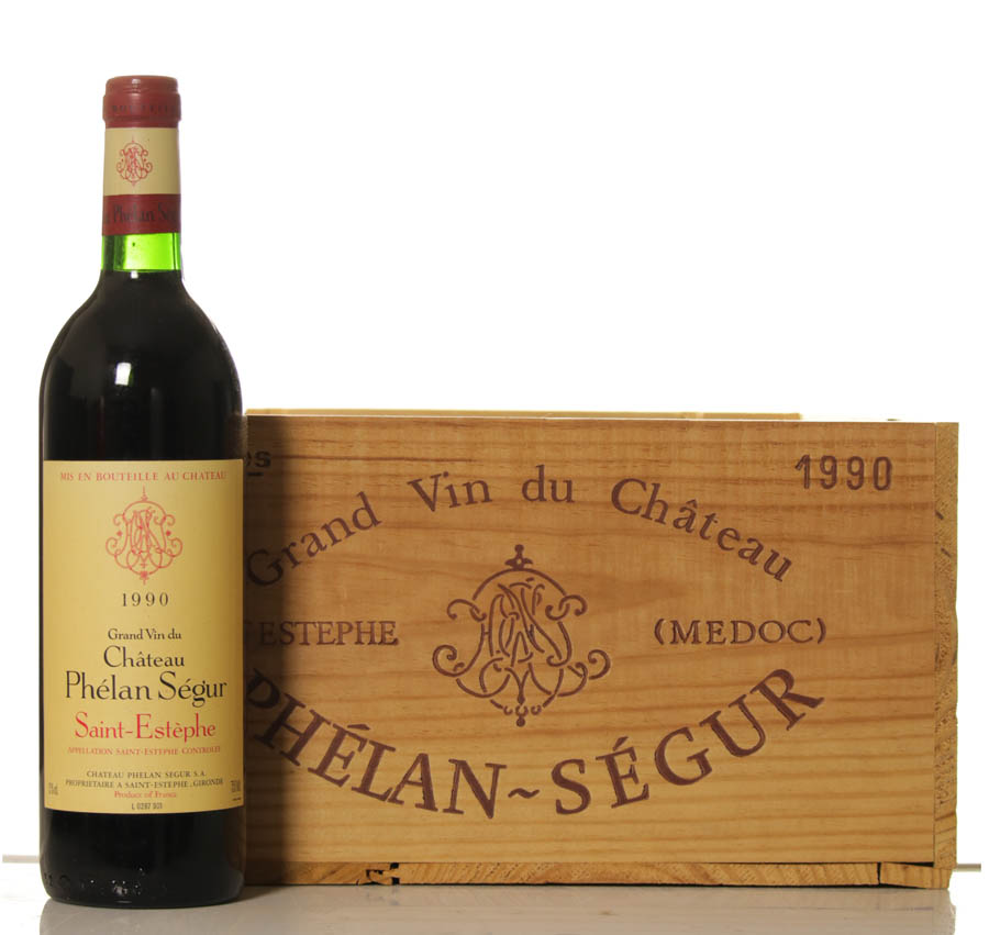 phelan segur 1990 owc12