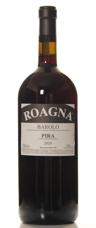 Roagna Barolo Pira Magnum 2020