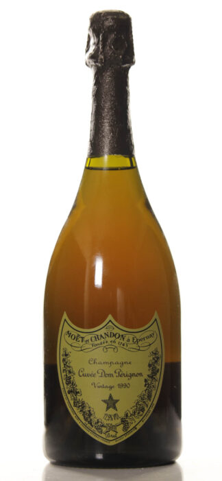 dom perignon 1990