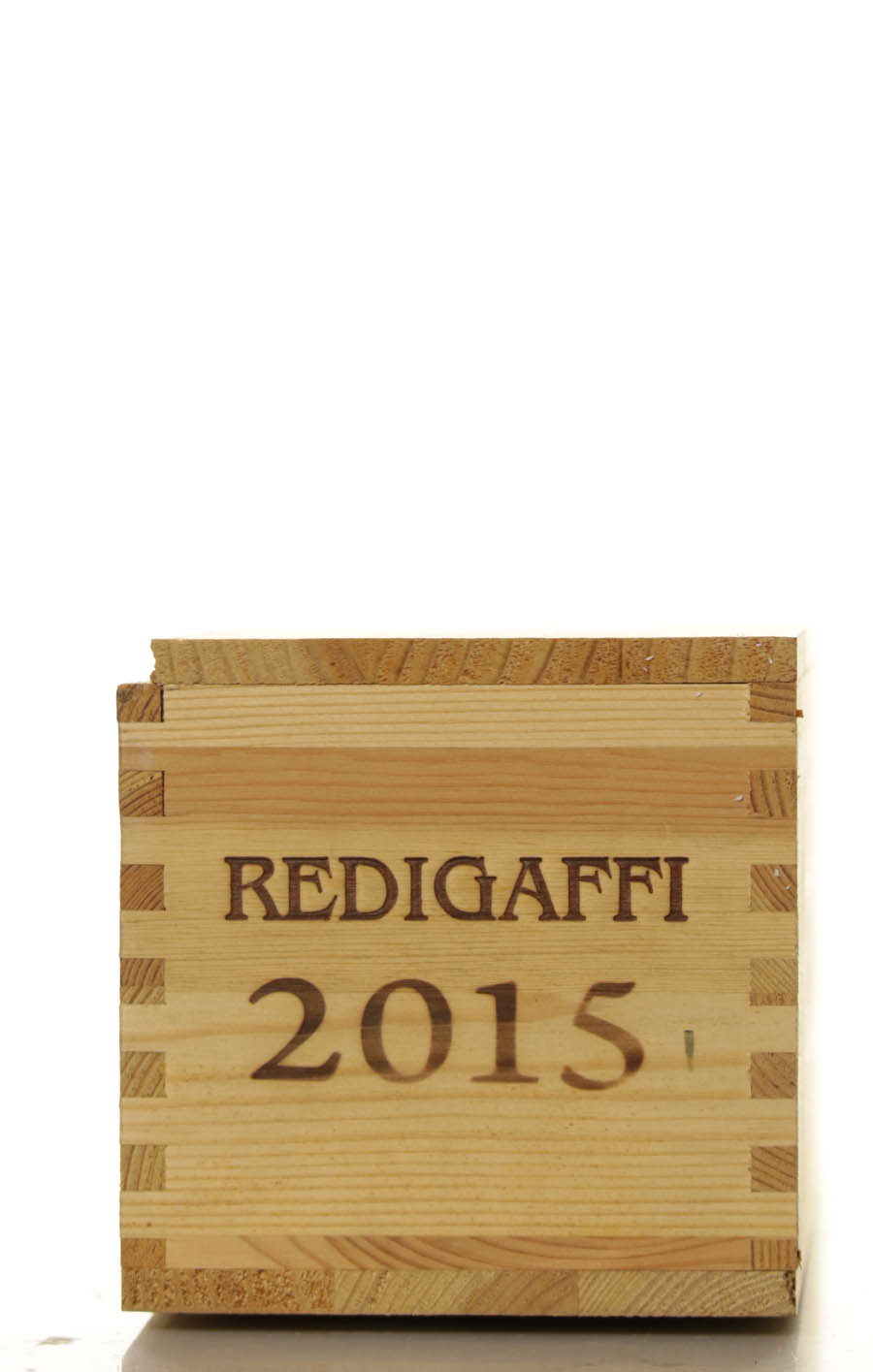 Tua Rita Redigaffi 2015 Magnum in owc1 - immagine 2