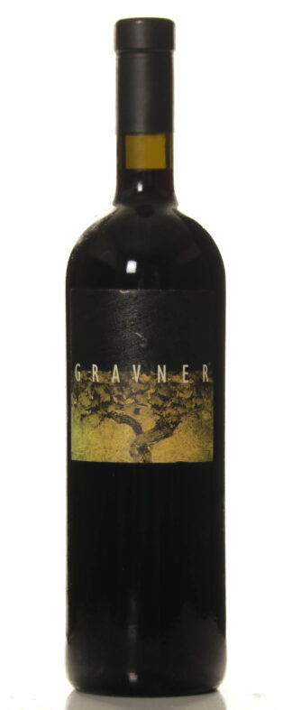 Gravner Rosso 2000