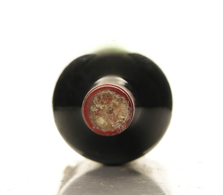 Lafleur 1975 Pomerol - immagine 4