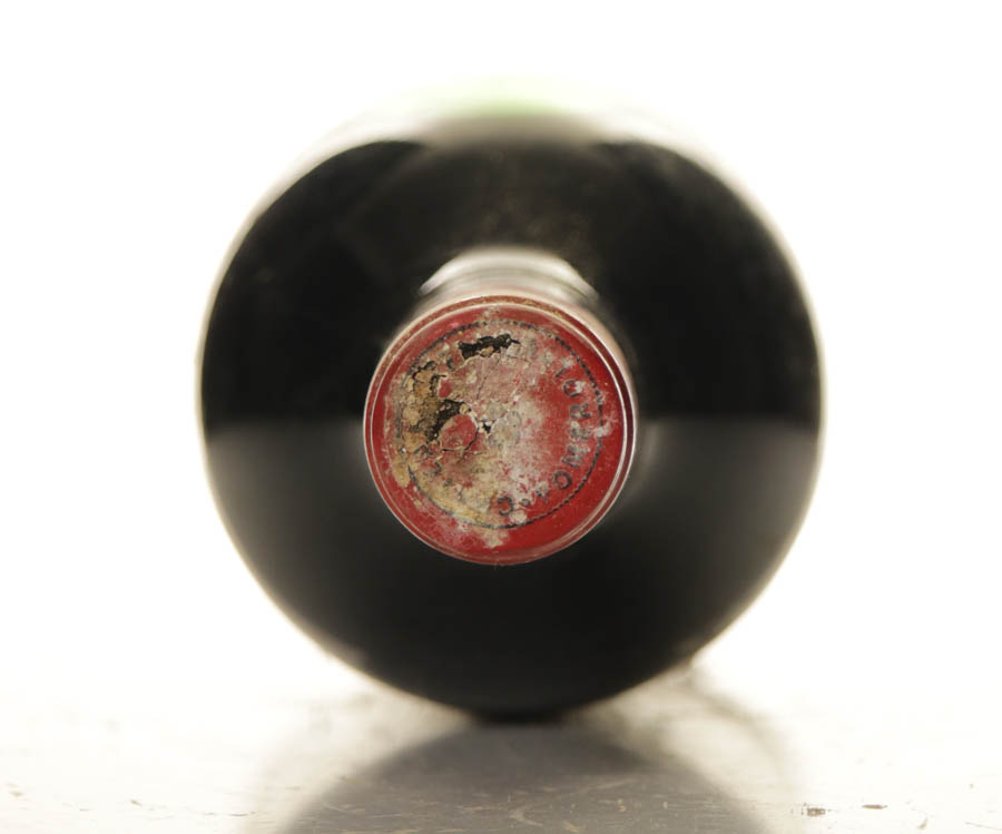 Lafleur 1975 Pomerol - immagine 2