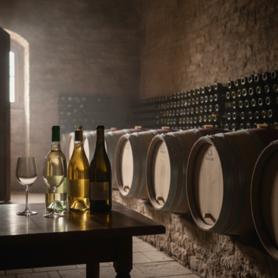 differenza tra chablis e chardonnay