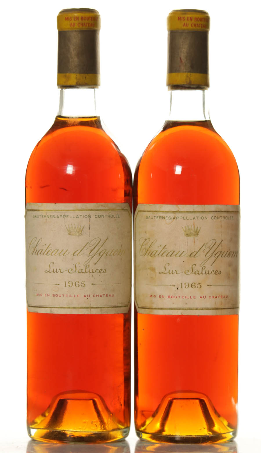 D'Yquem 1965 - immagine 2