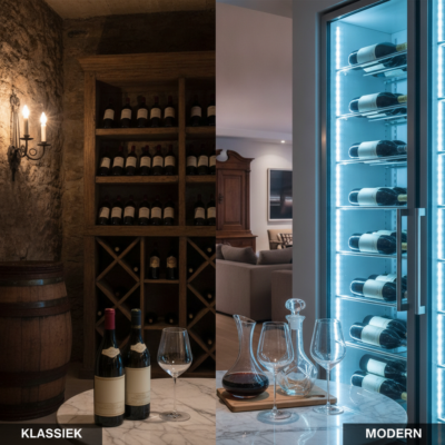 barolo classico e moderno