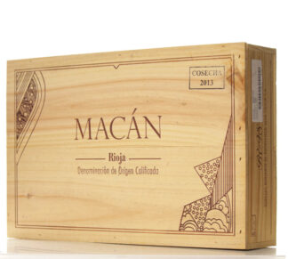 macan 2013