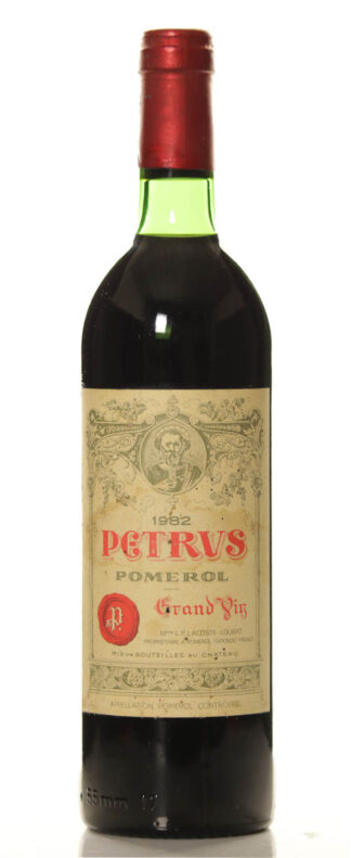 petrus 1982